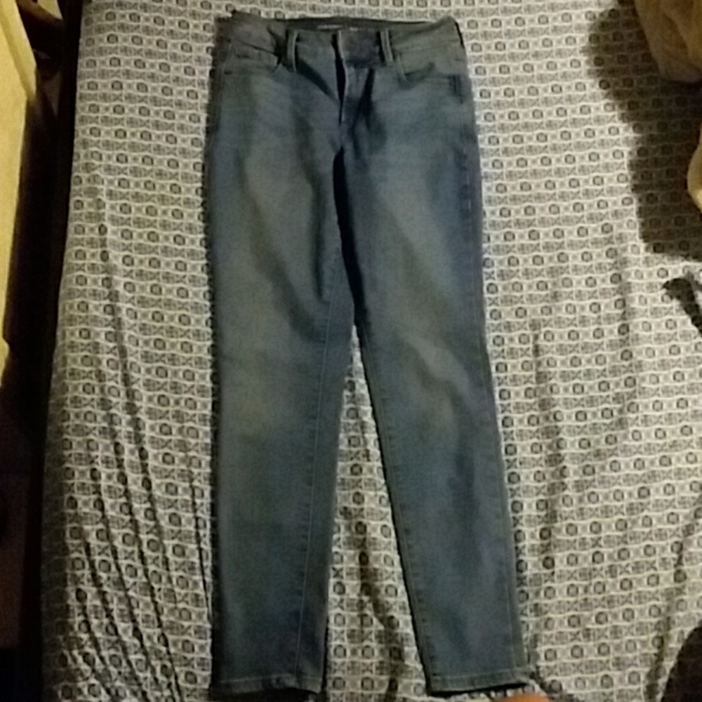 Old Navy jeans